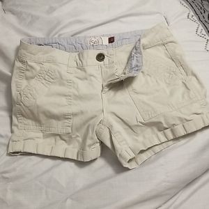 ‼FINAL SALE‼ Khaki shorts